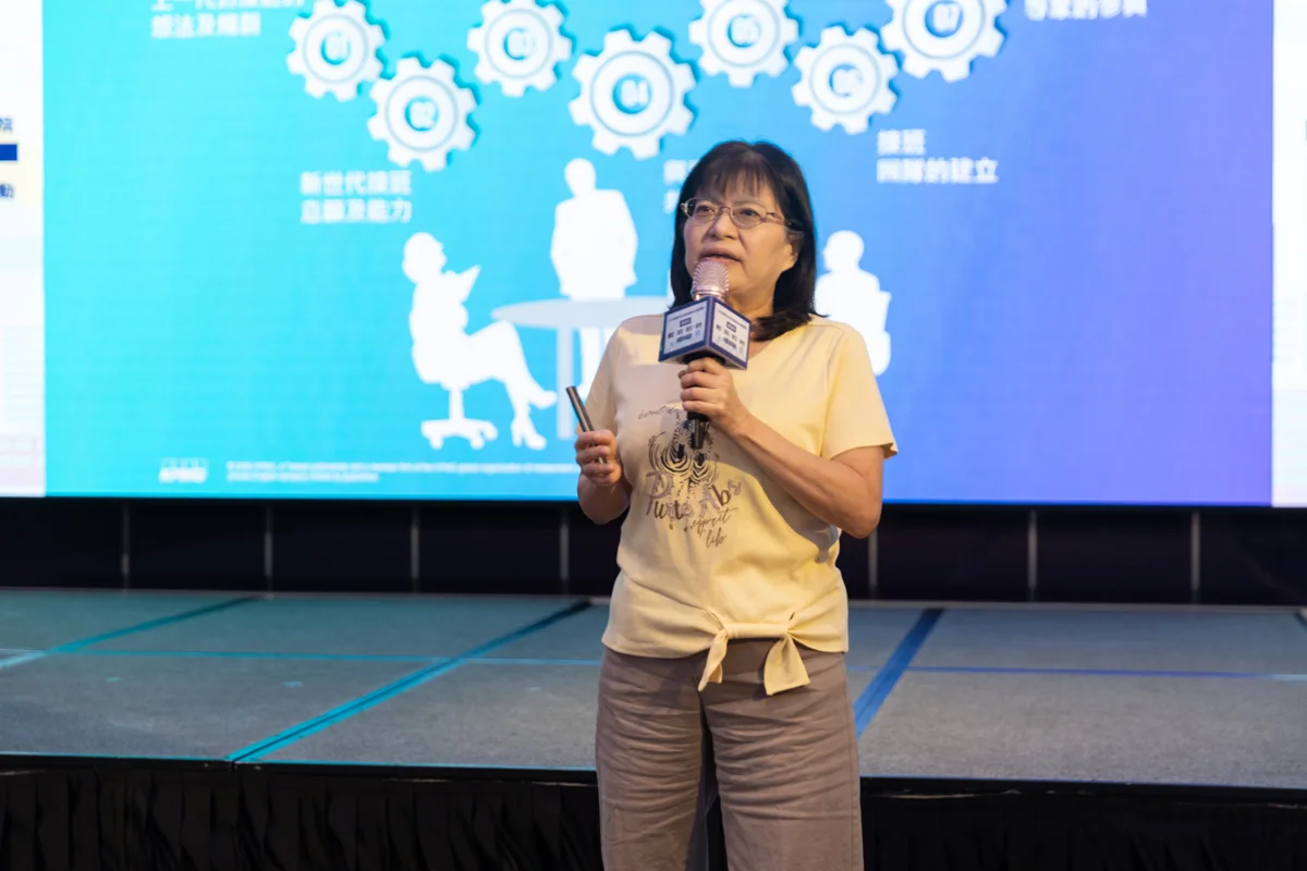 圖片來源:臺中市政府