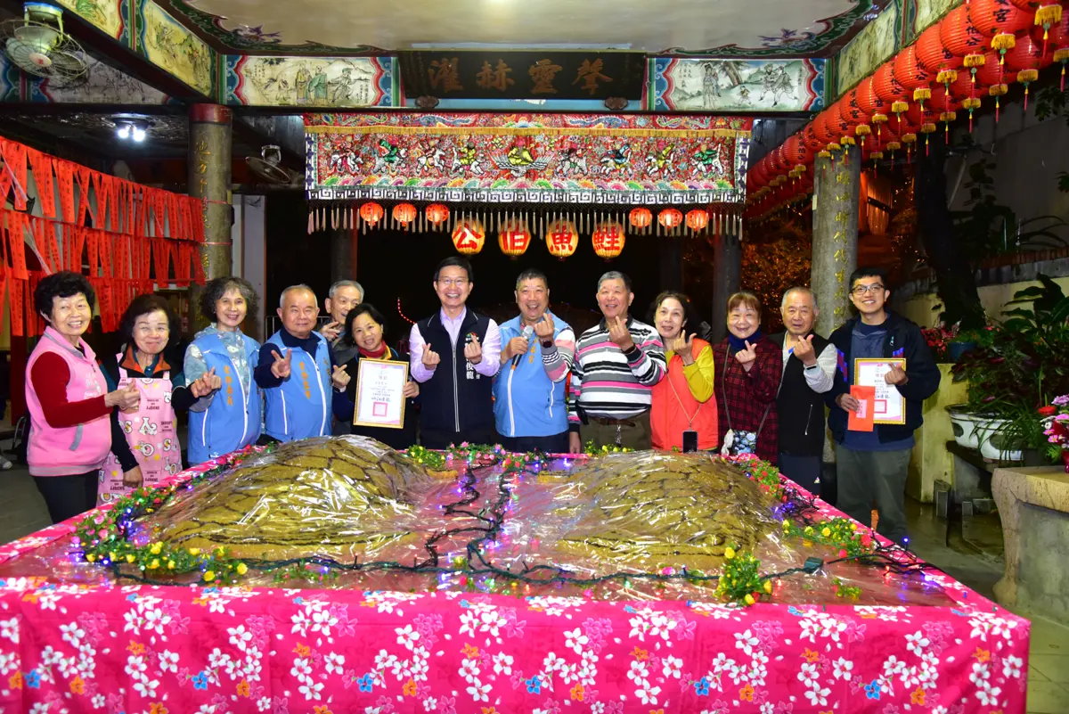 圖片來源:臺中市政府