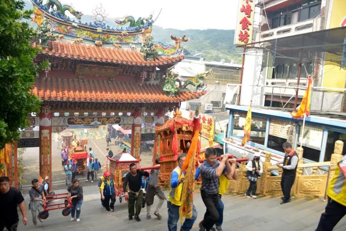圖片來源:苗栗縣政府
