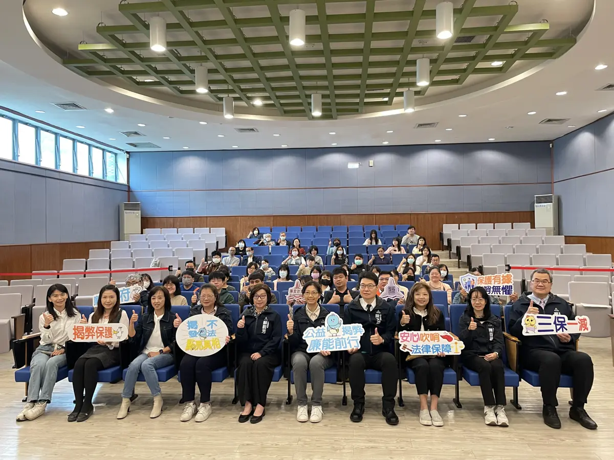 圖片來源:新竹市政府