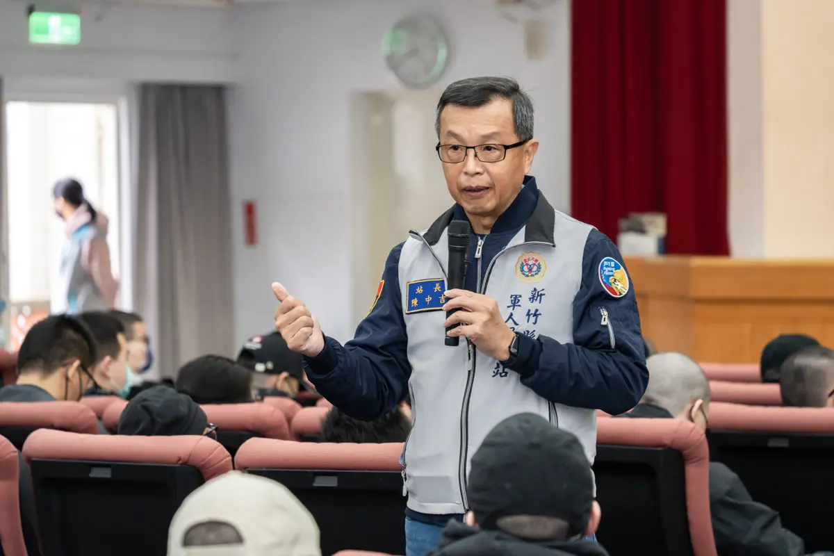 圖片來源:新竹市政府