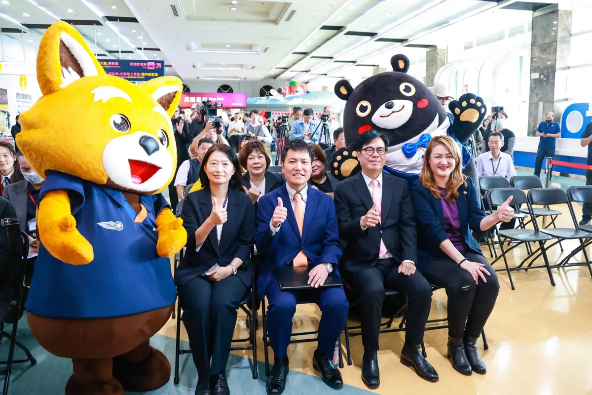 圖片來源:高雄市政府