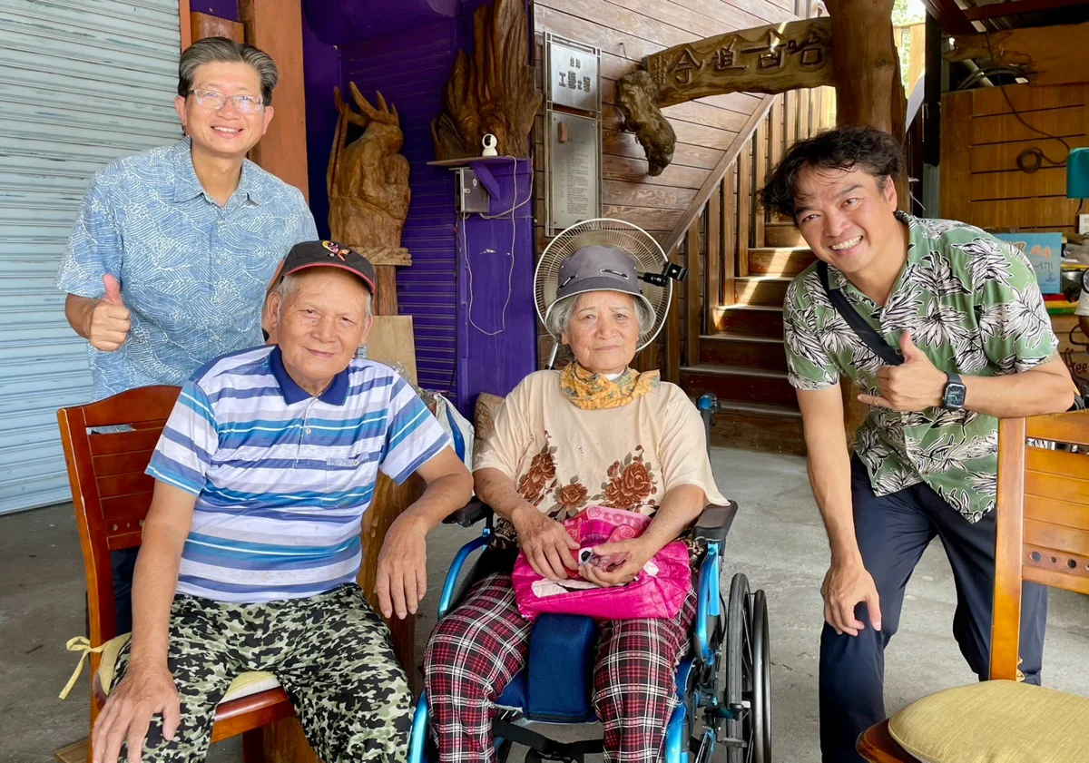 圖片來源:臺東縣政府