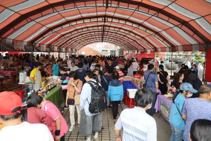 圖片來源：新竹縣政府
