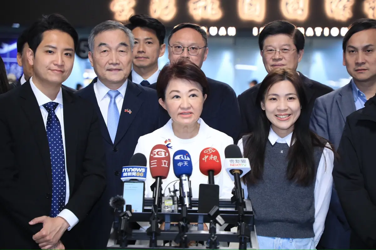 圖片來源:臺中市政府