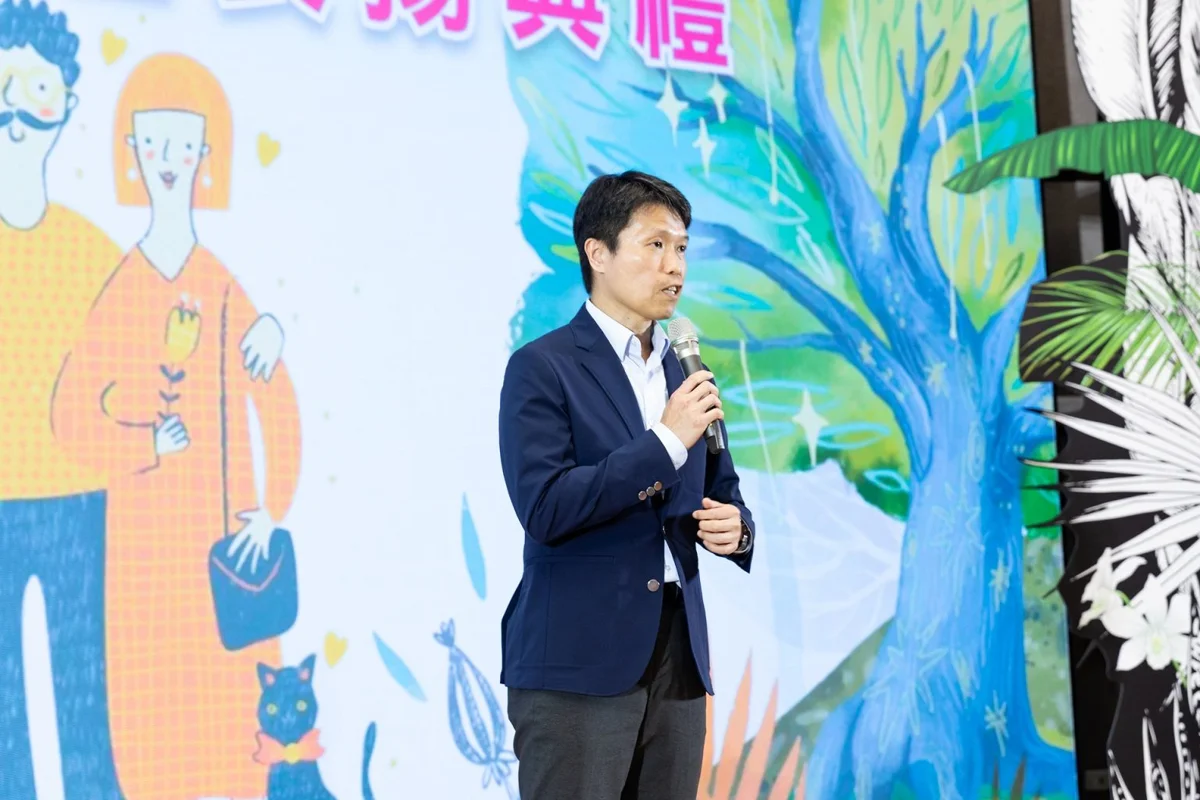 圖片來源:臺北市政府