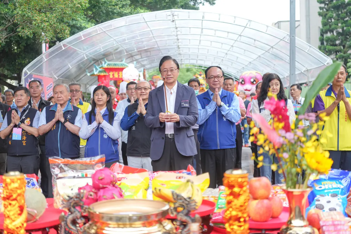 圖片來源:新聞處