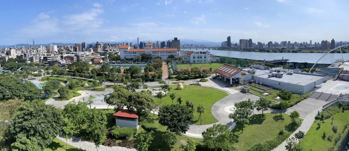 圖片來源:臺北市政府