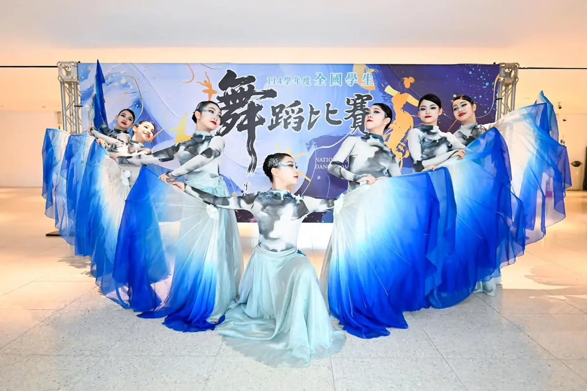 圖片來源:花蓮縣政府