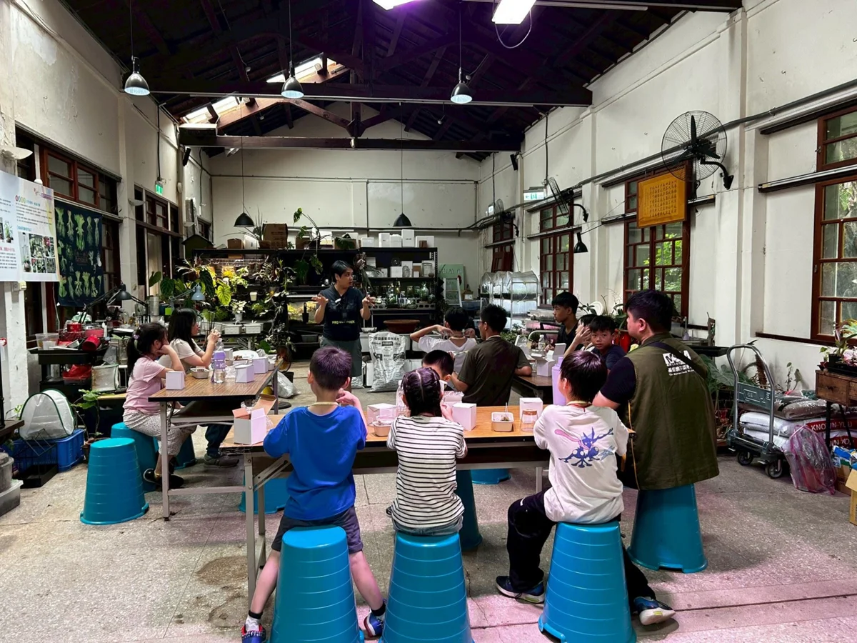 圖片來源:新竹縣政府