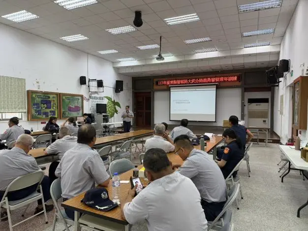 圖片來源：臺東縣政府