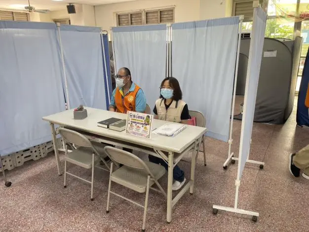 圖片來源:臺南市政府消防局-消防新聞