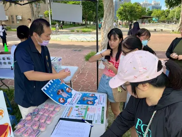 圖片來源:苗栗縣政府