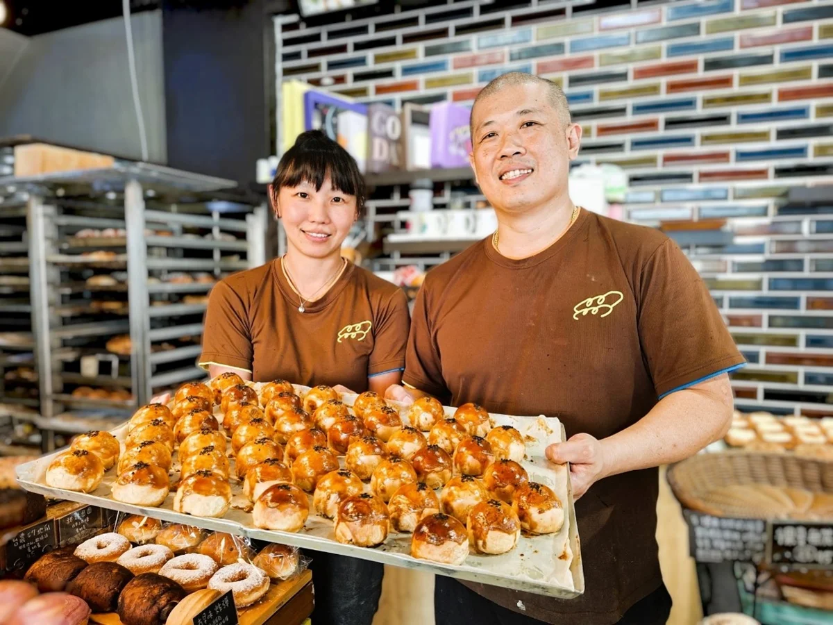 圖片來源:臺南市政府