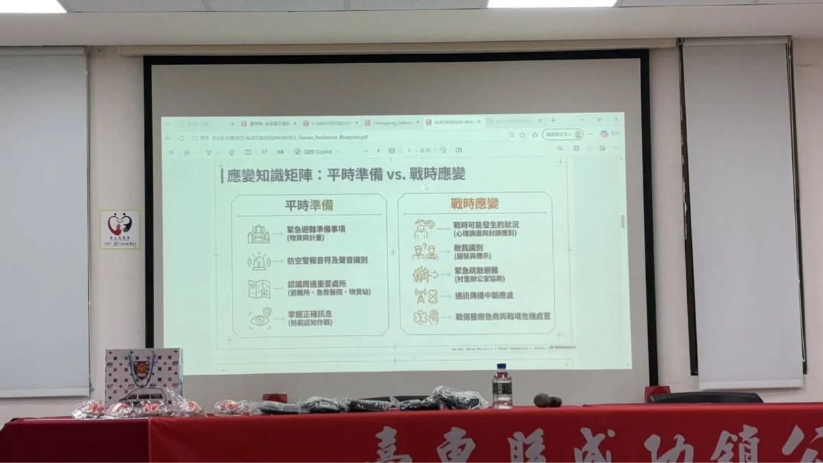 圖片來源:臺東縣政府