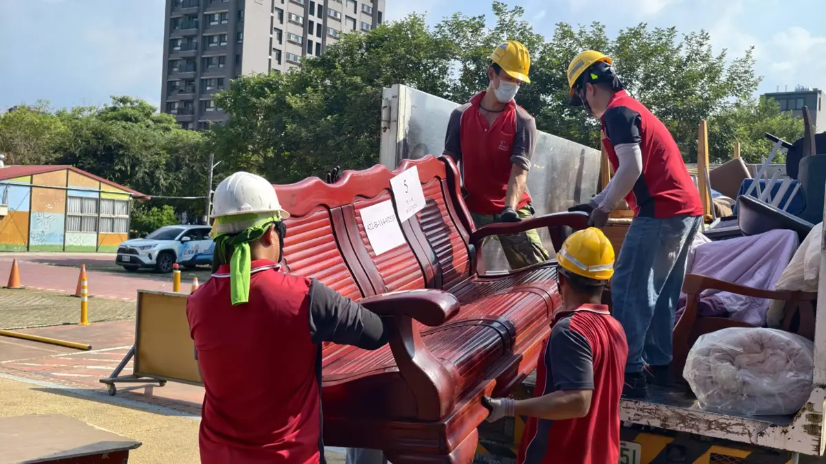 圖片來源:臺中市政府