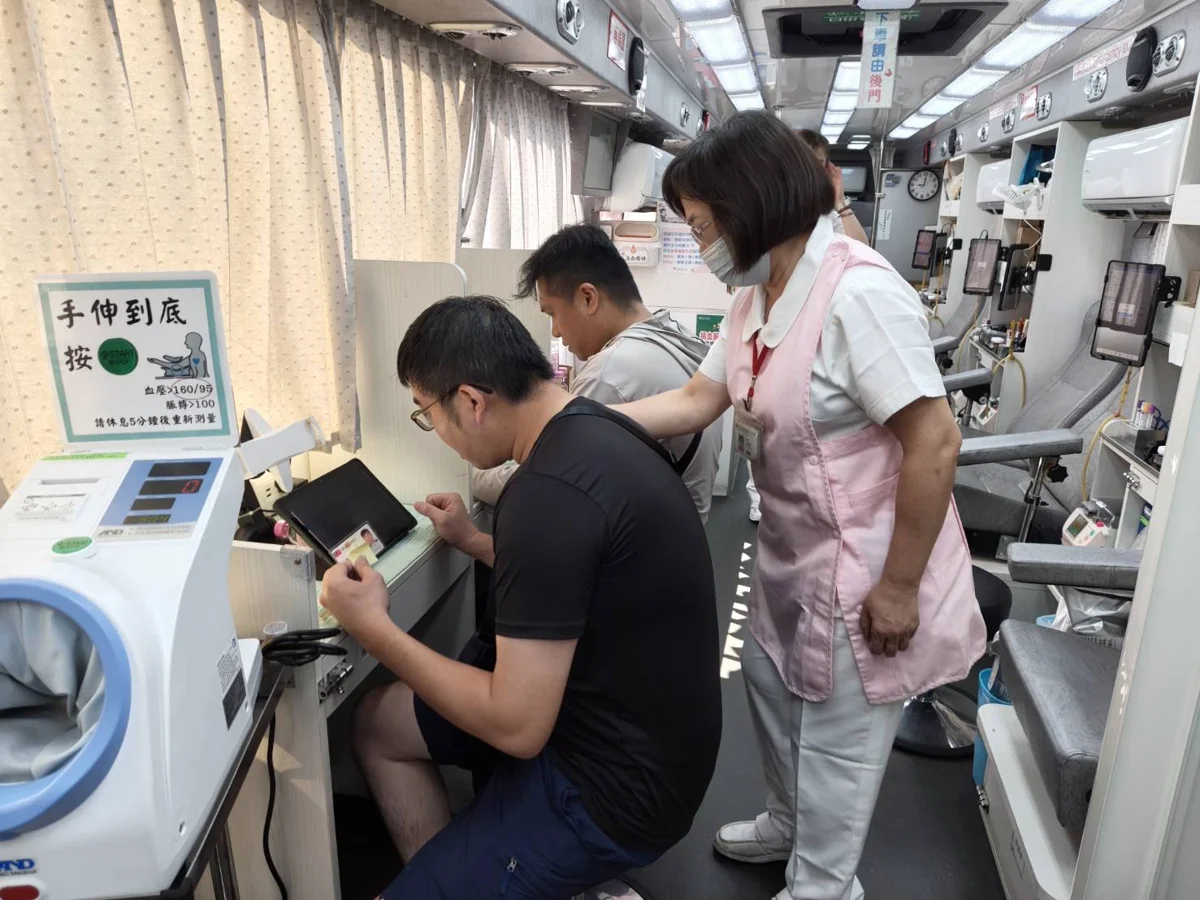 圖片來源:臺中市政府
