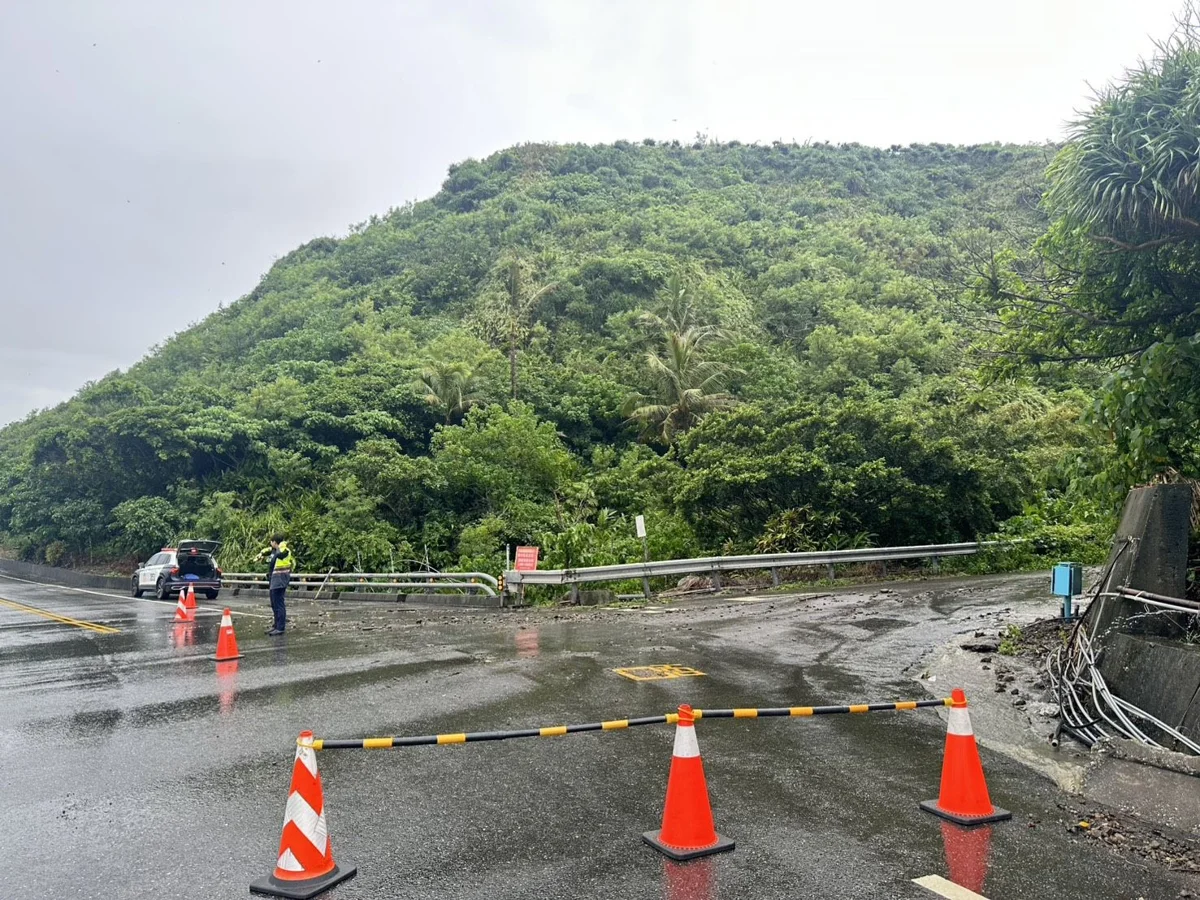 圖片來源:臺東縣政府