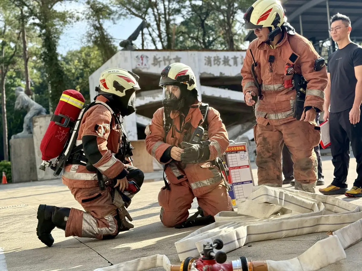圖片來源:新竹市政府