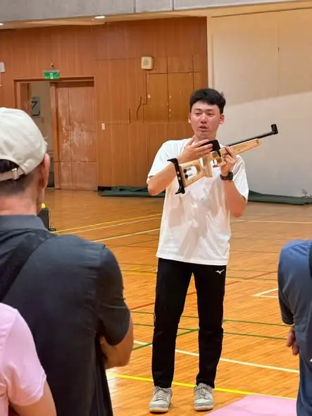 圖片來源:新北運動聚點 (體育局FB)