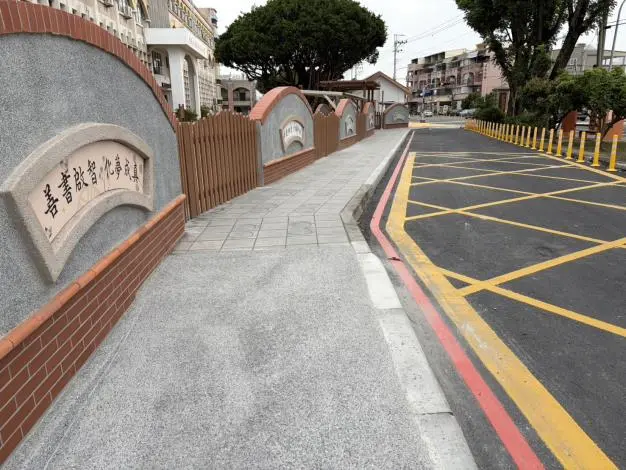 圖片來源:臺南市政府