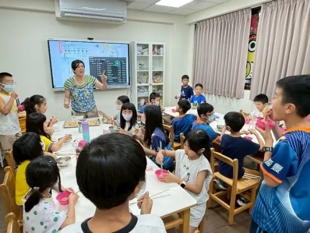 圖片來源:新竹縣政府