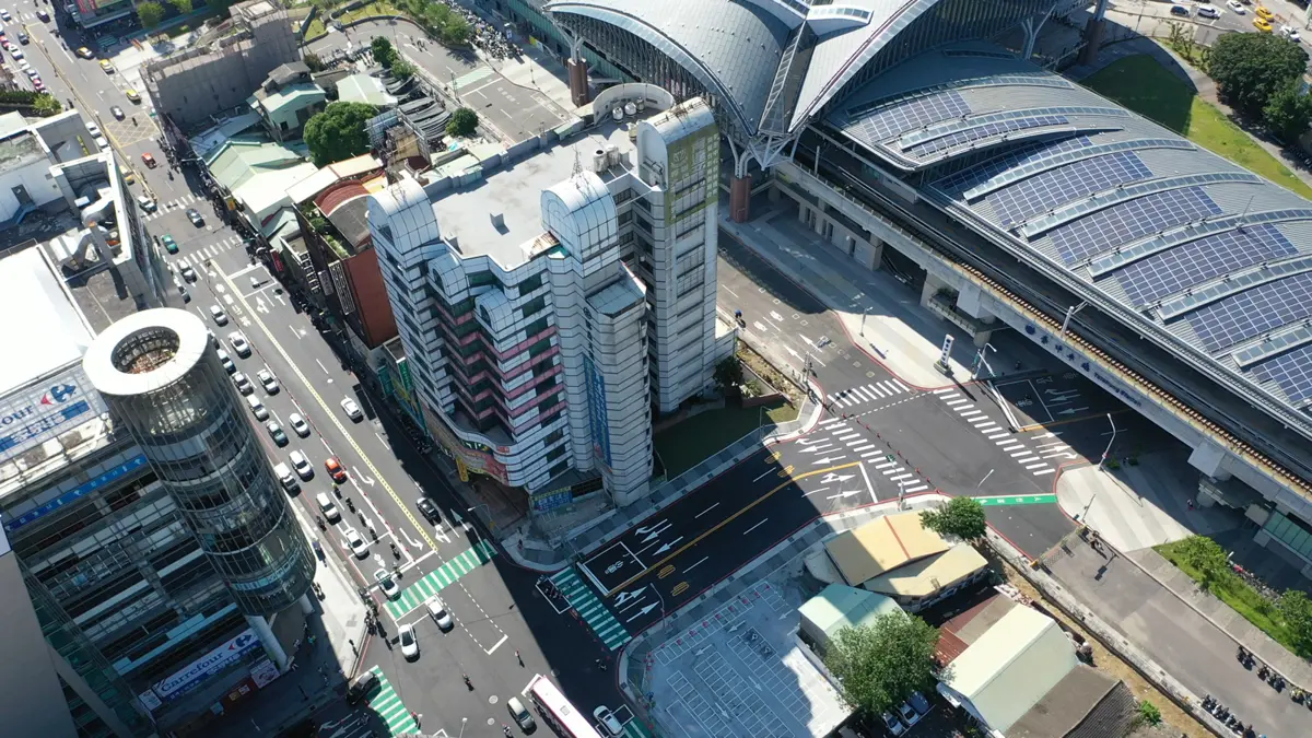 圖片來源:臺中市政府