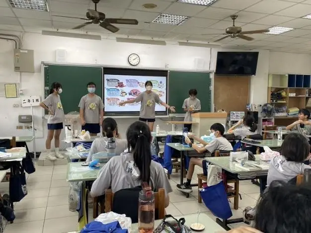 圖片來源:臺南市政府