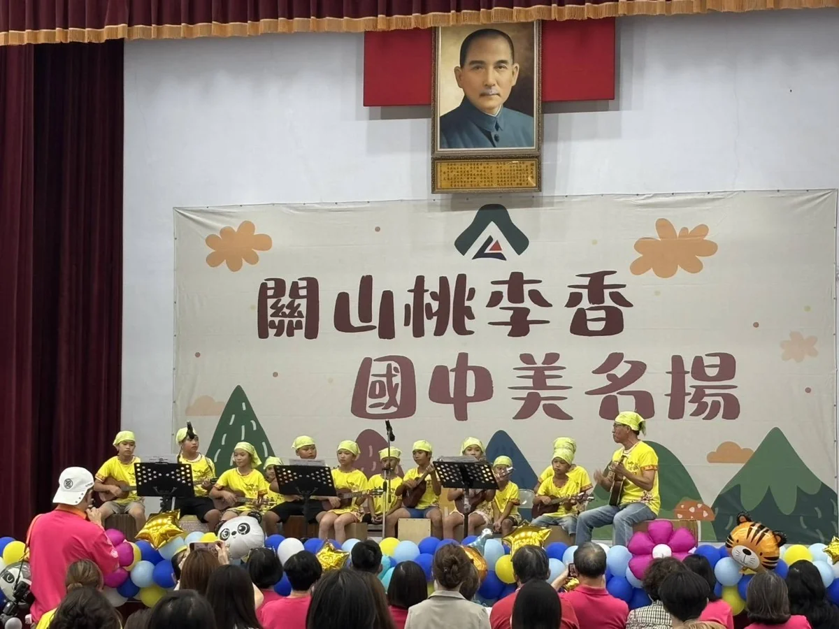 圖片來源:臺東縣政府