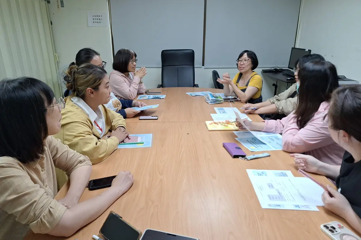 圖片來源：臺東縣環保局