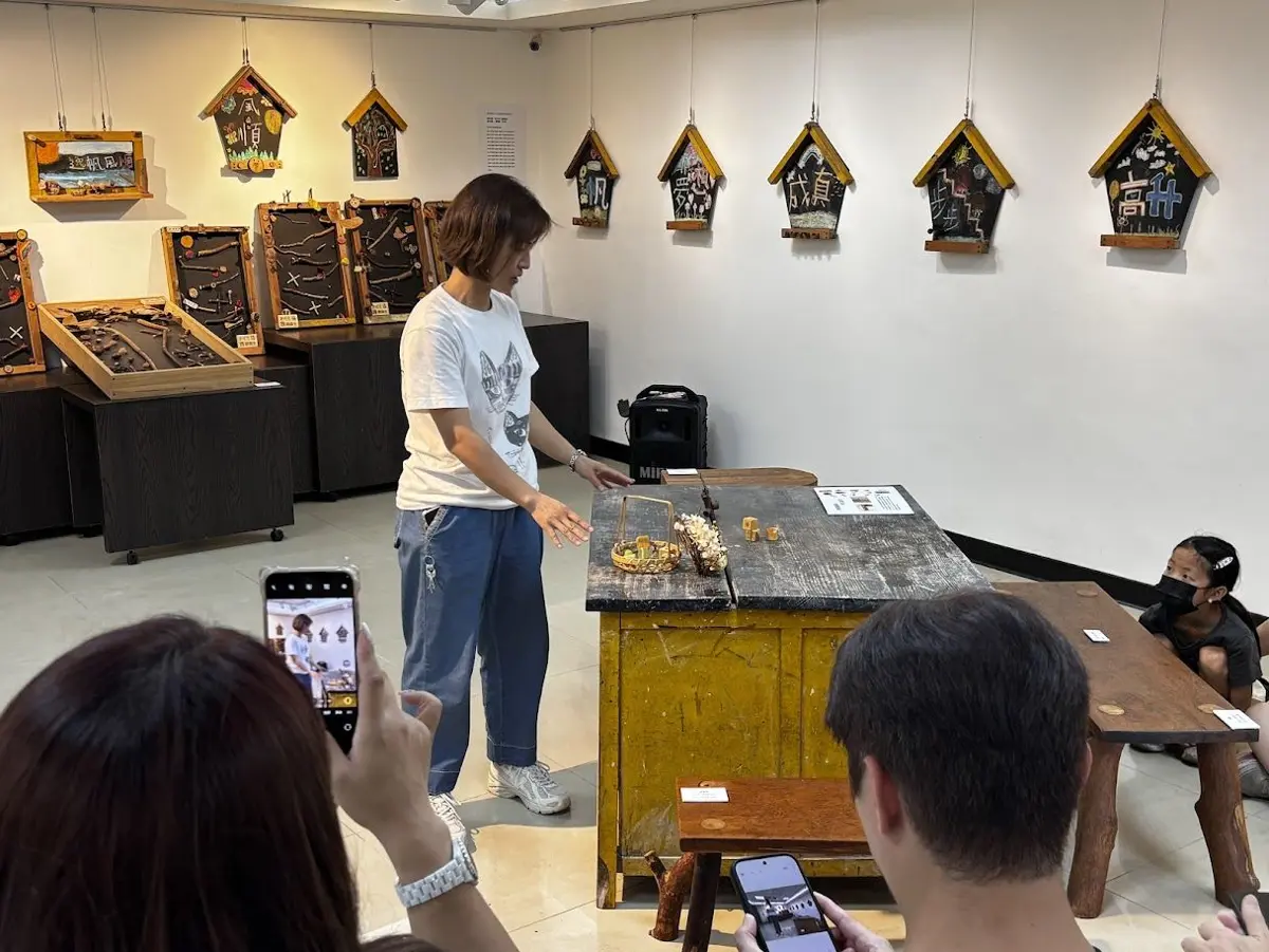 圖片來源:臺北市政府