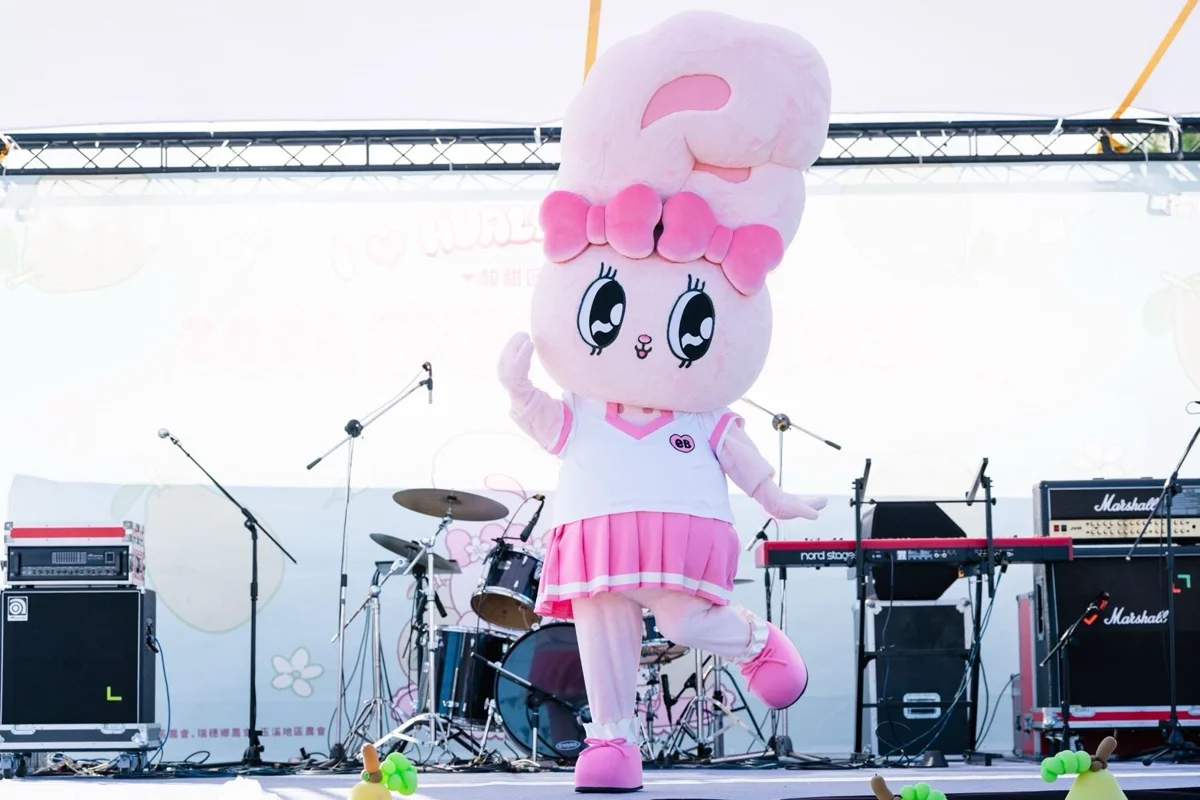 圖片來源:花蓮縣政府