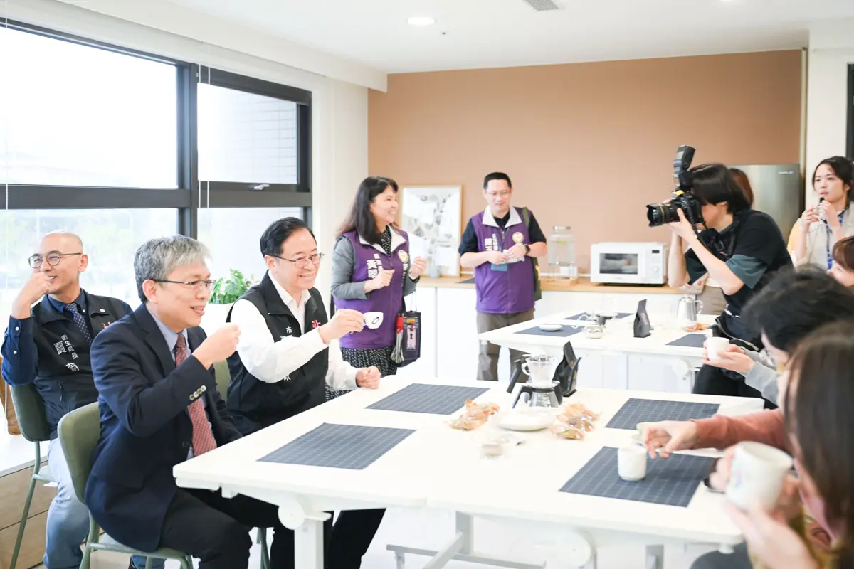 圖片來源:新聞處