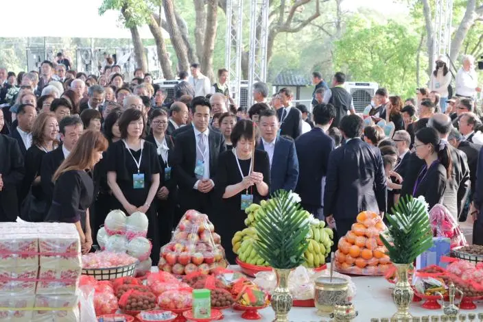 圖片來源:臺南市政府