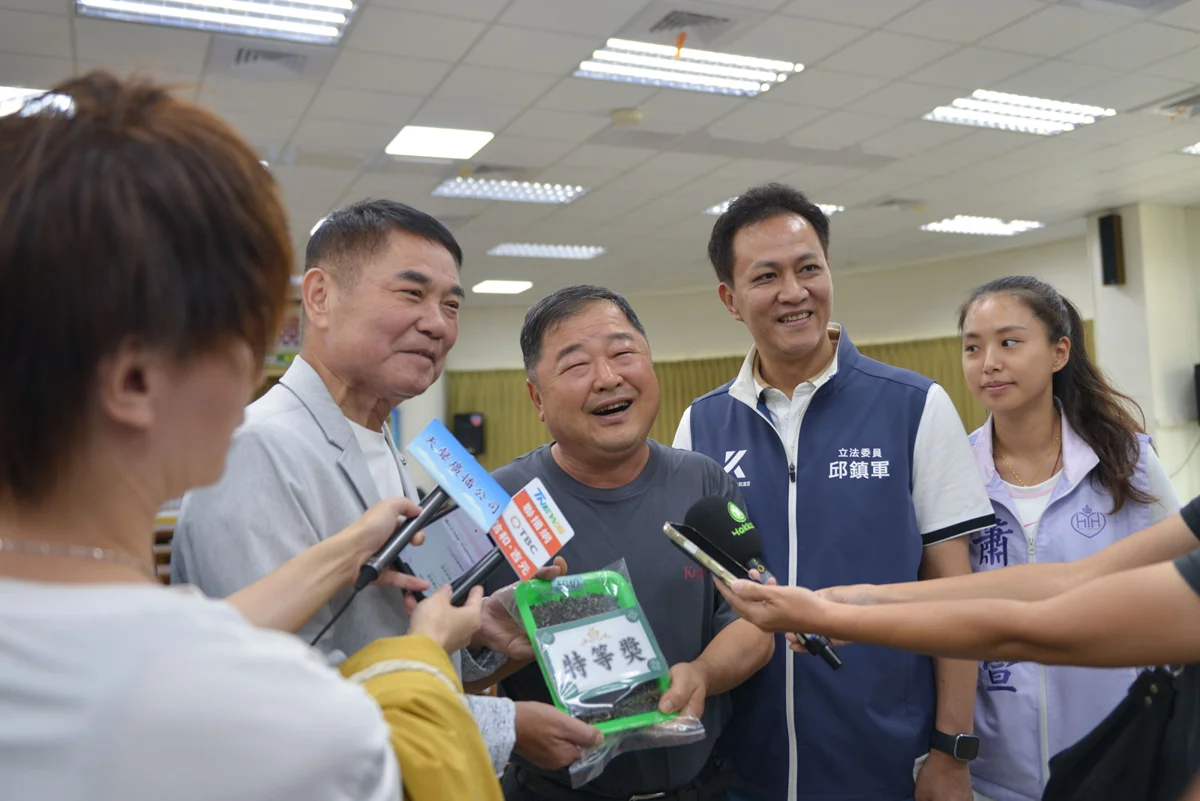 圖片來源：苗栗縣政府