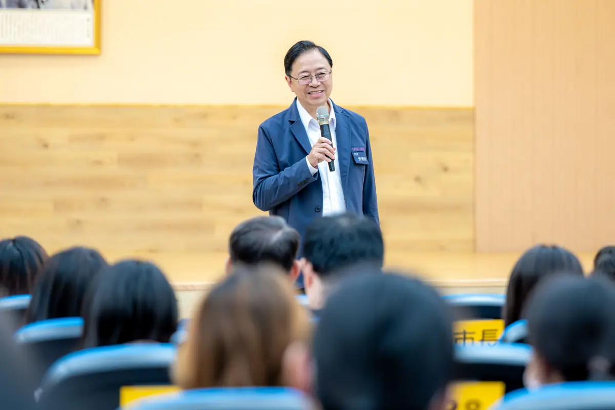 圖片來源:新聞處