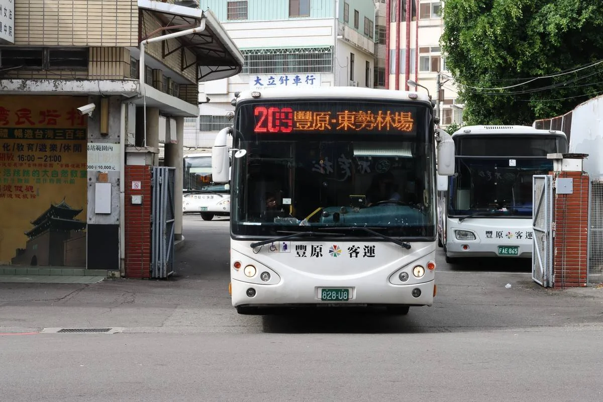 圖片來源：臺中市政府