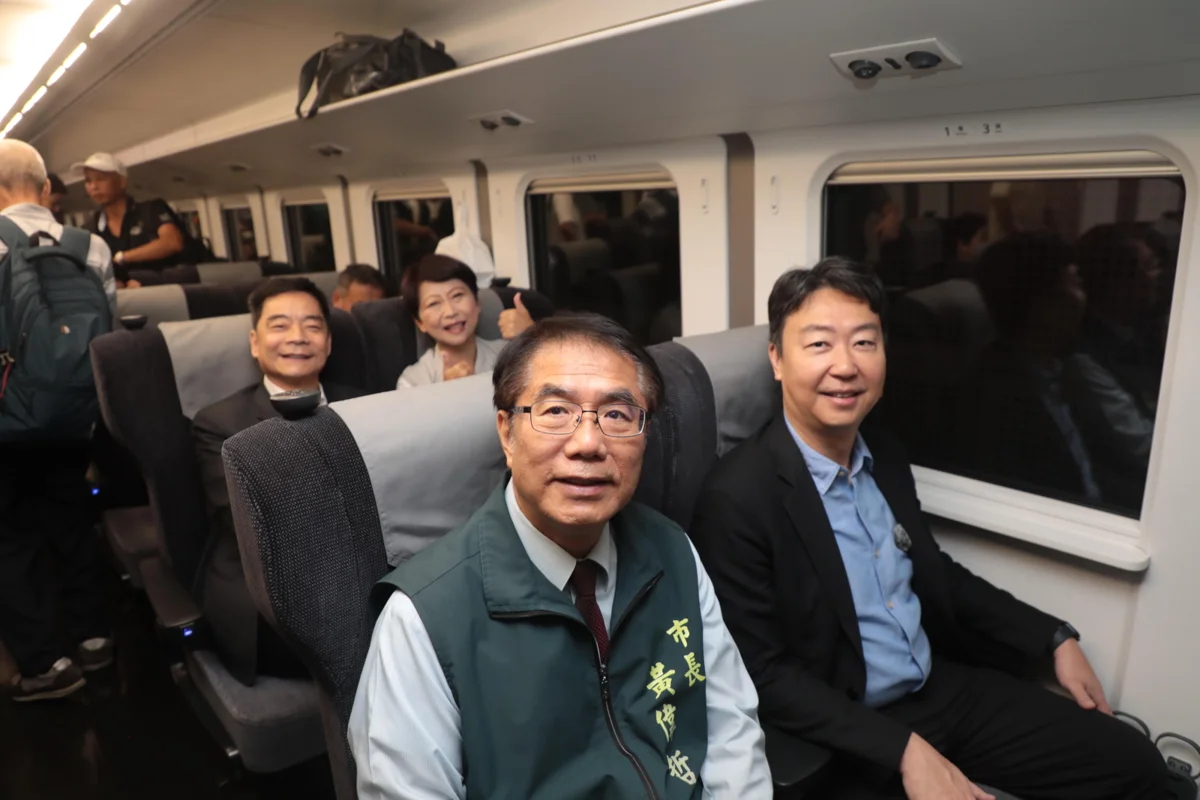 圖片來源：臺南市政府