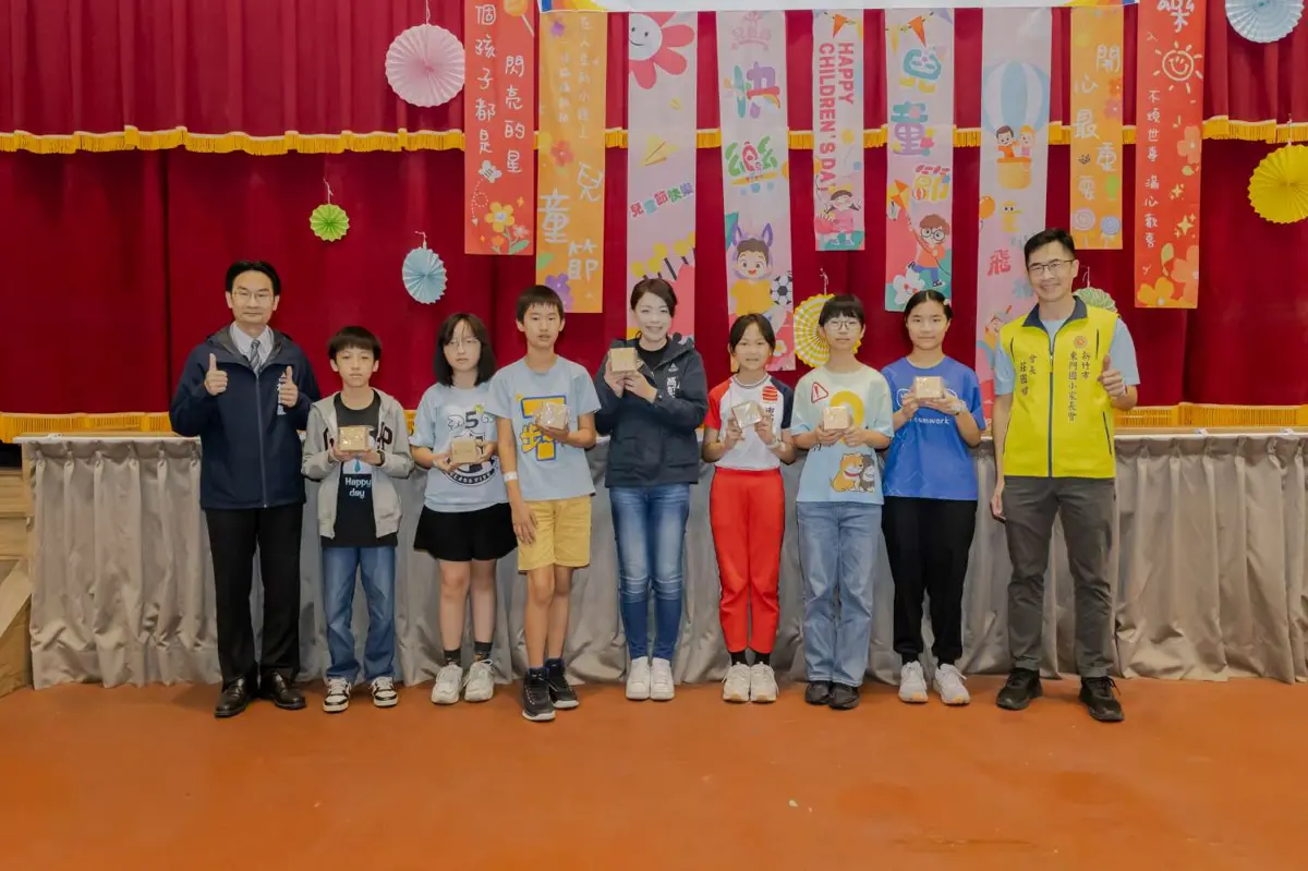 圖片來源:新竹市政府