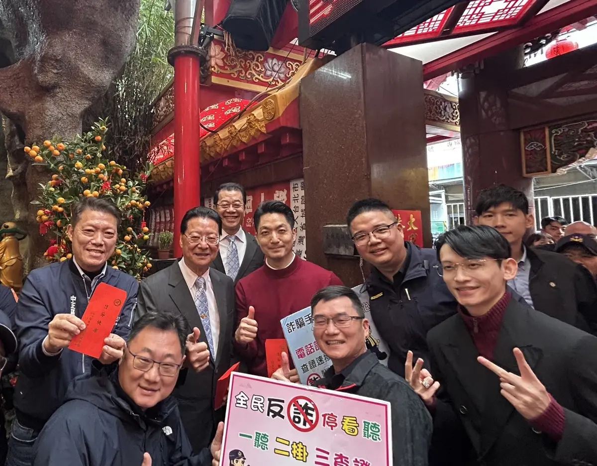 圖片來源:臺北市政府
