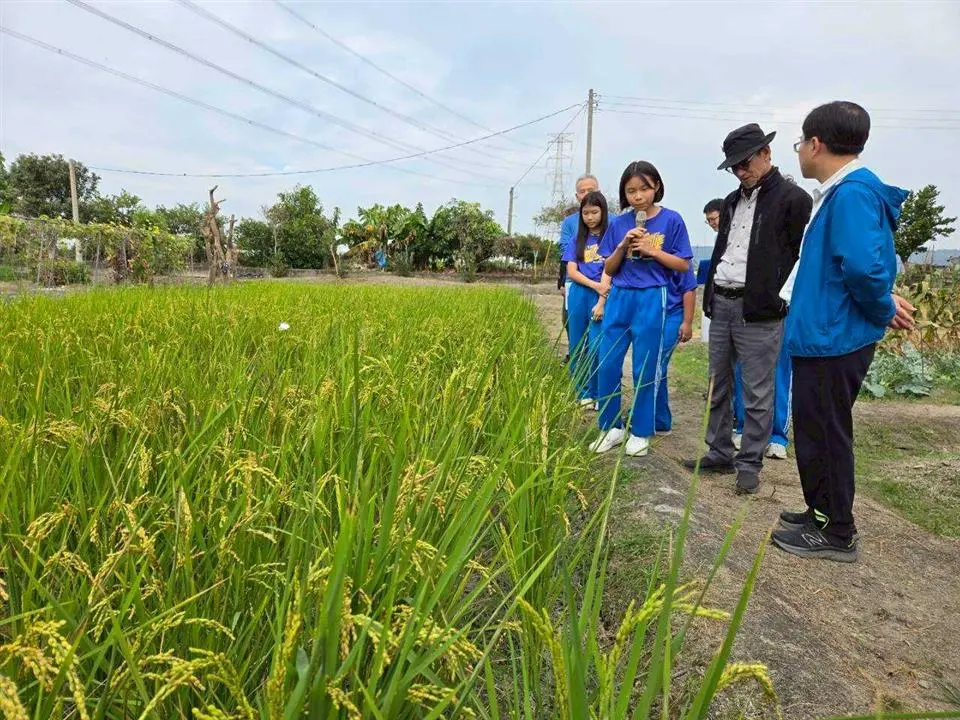 圖片來源:彰化縣政府