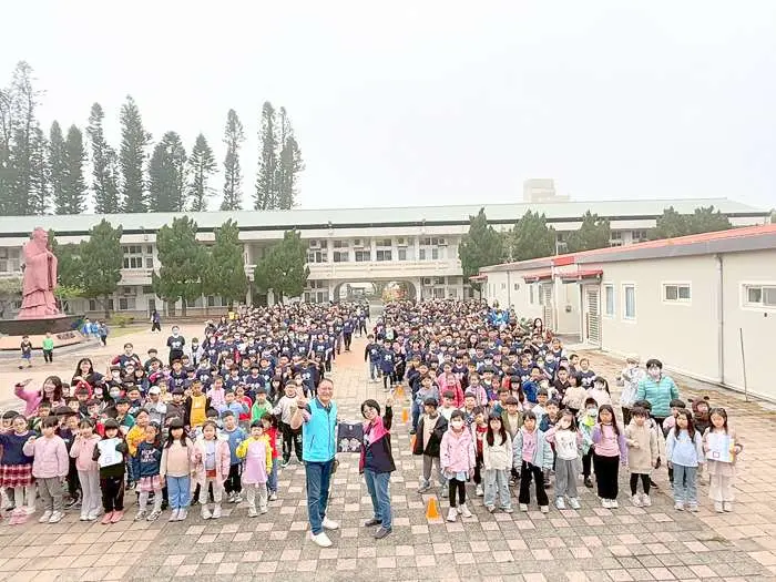 圖片來源:金門縣政府