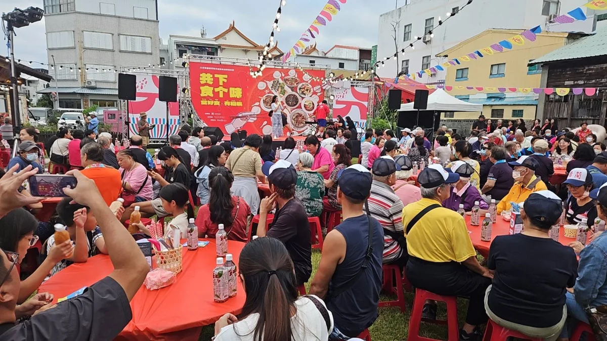 圖片來源:臺東縣政府