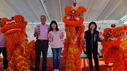 圖片來源:臺中市政府