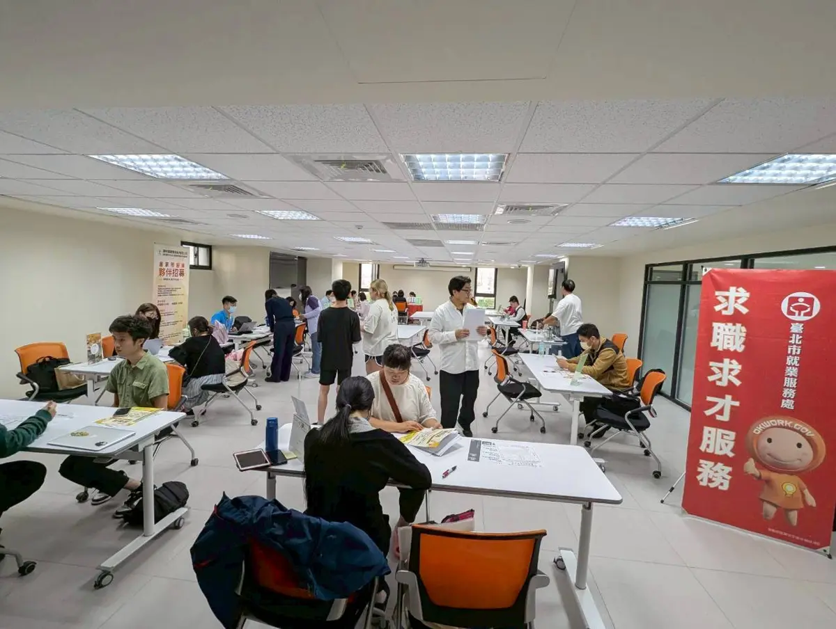 圖片來源:臺北市政府