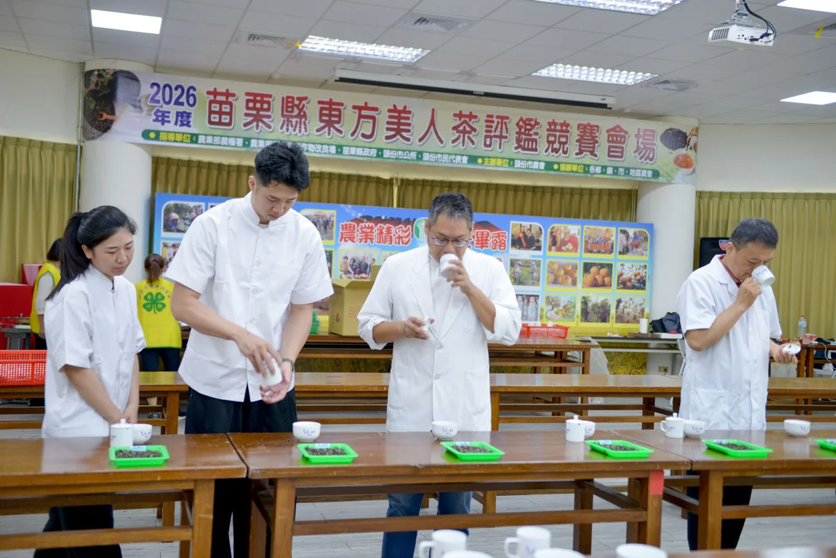 圖片來源：苗栗縣政府