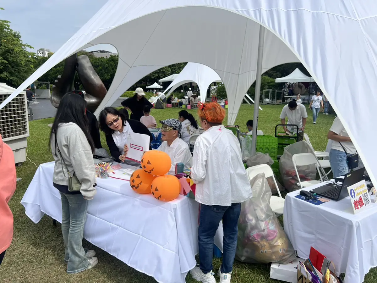 圖片來源:臺中市政府