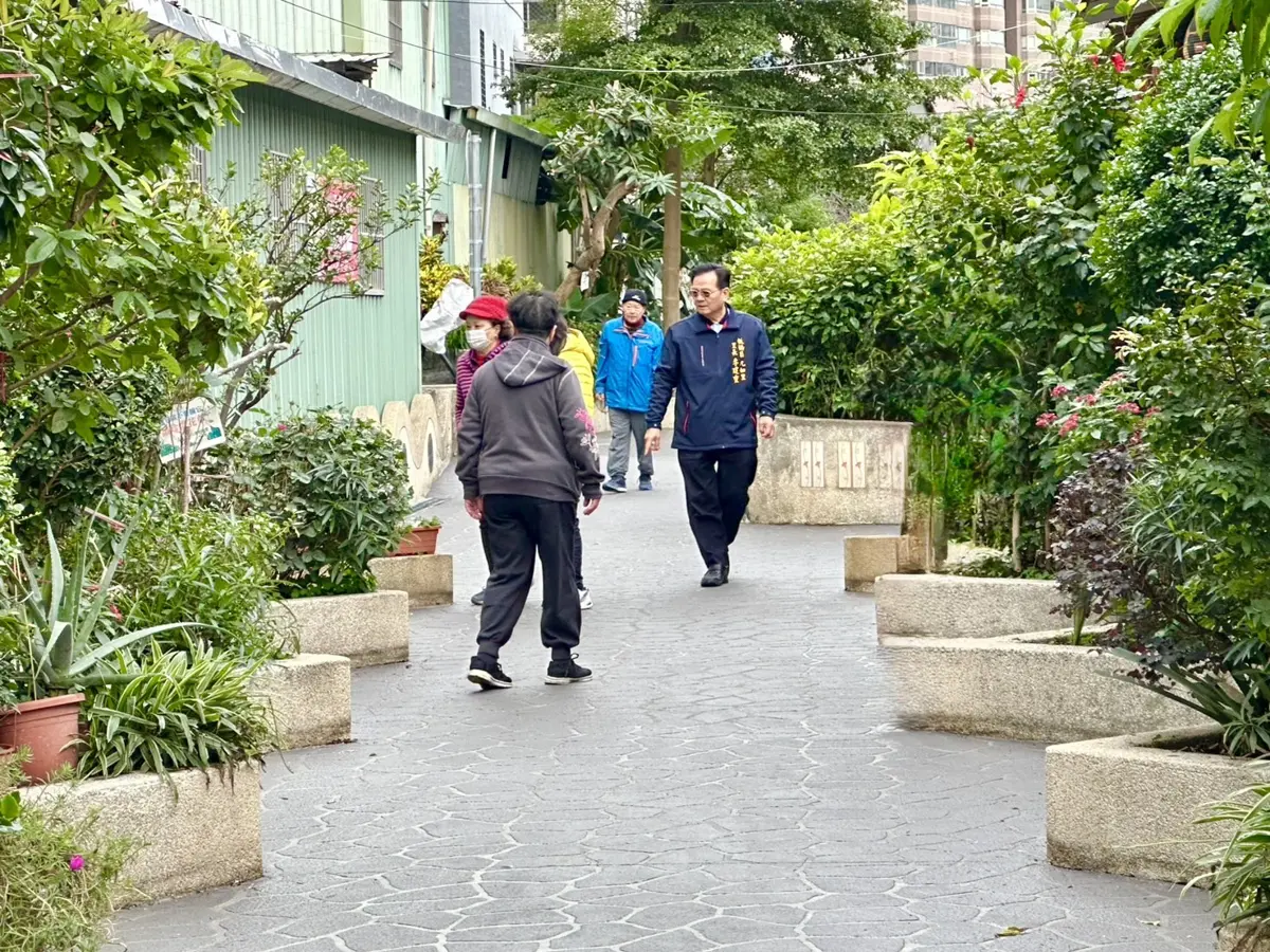 圖片來源:新北市政府