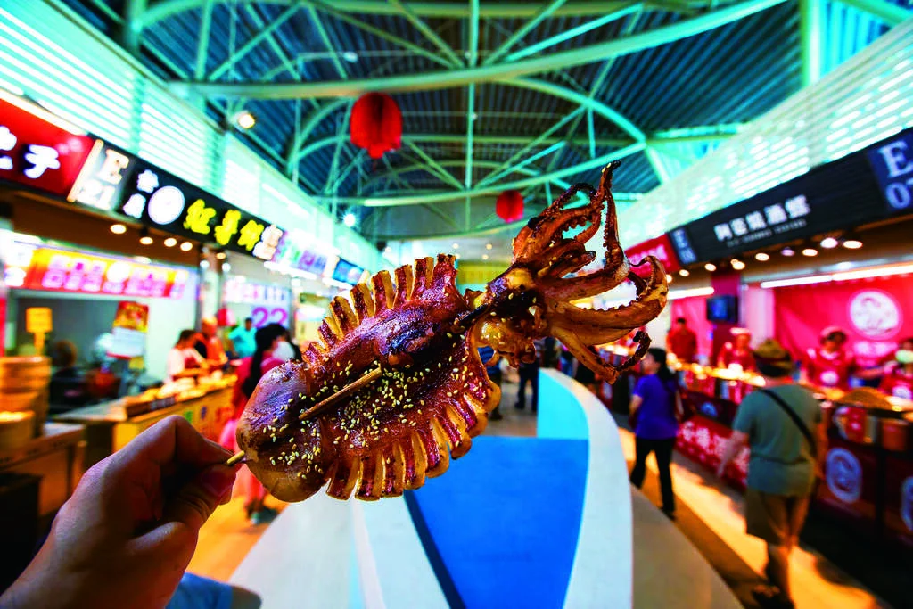 圖片來源:台中觀光旅遊網-活動