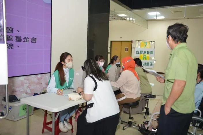 圖片來源:苗栗縣政府